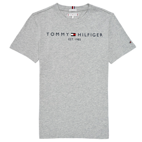 Tommy Hilfiger - GRANABLI - Gris