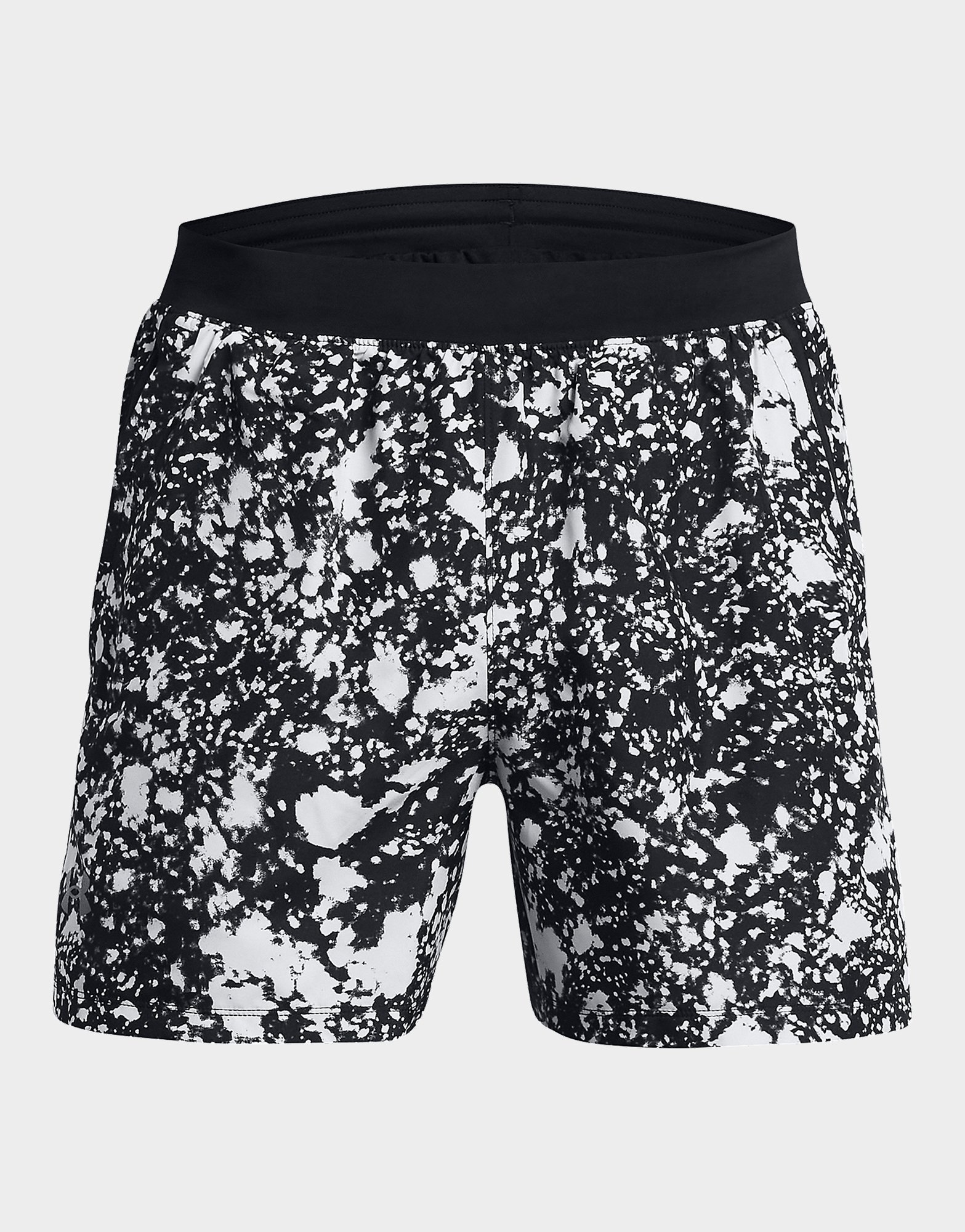 Under Armour Shorts UA LAUNCH 5'' PRINT SHORTS