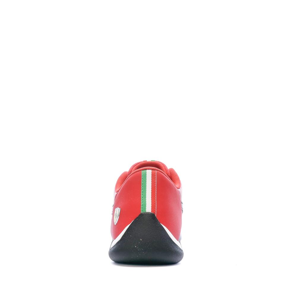 Puma Baskets Rouges Homme Puma SF R-cat