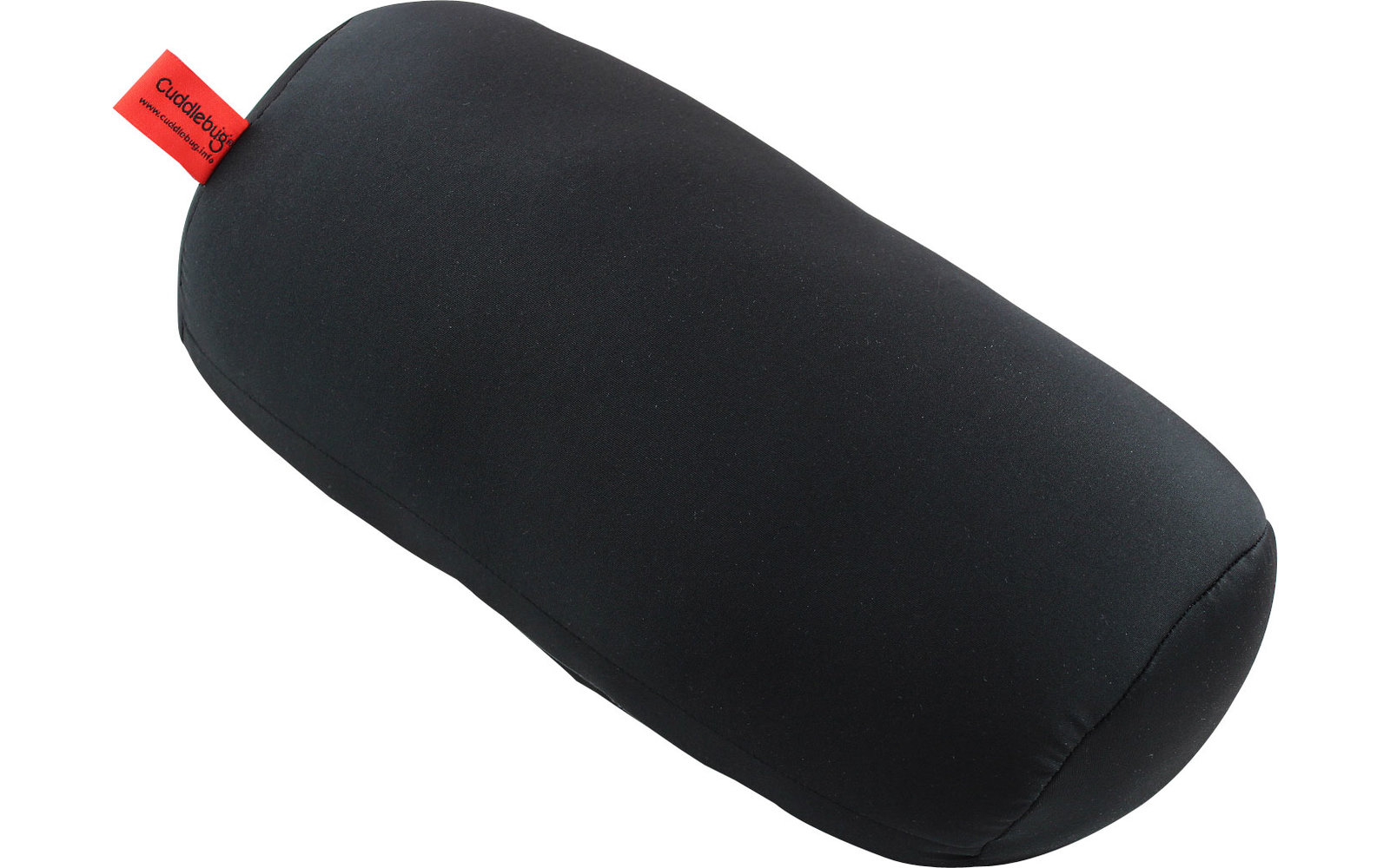 Cuddlebug Reisekissen medium blau