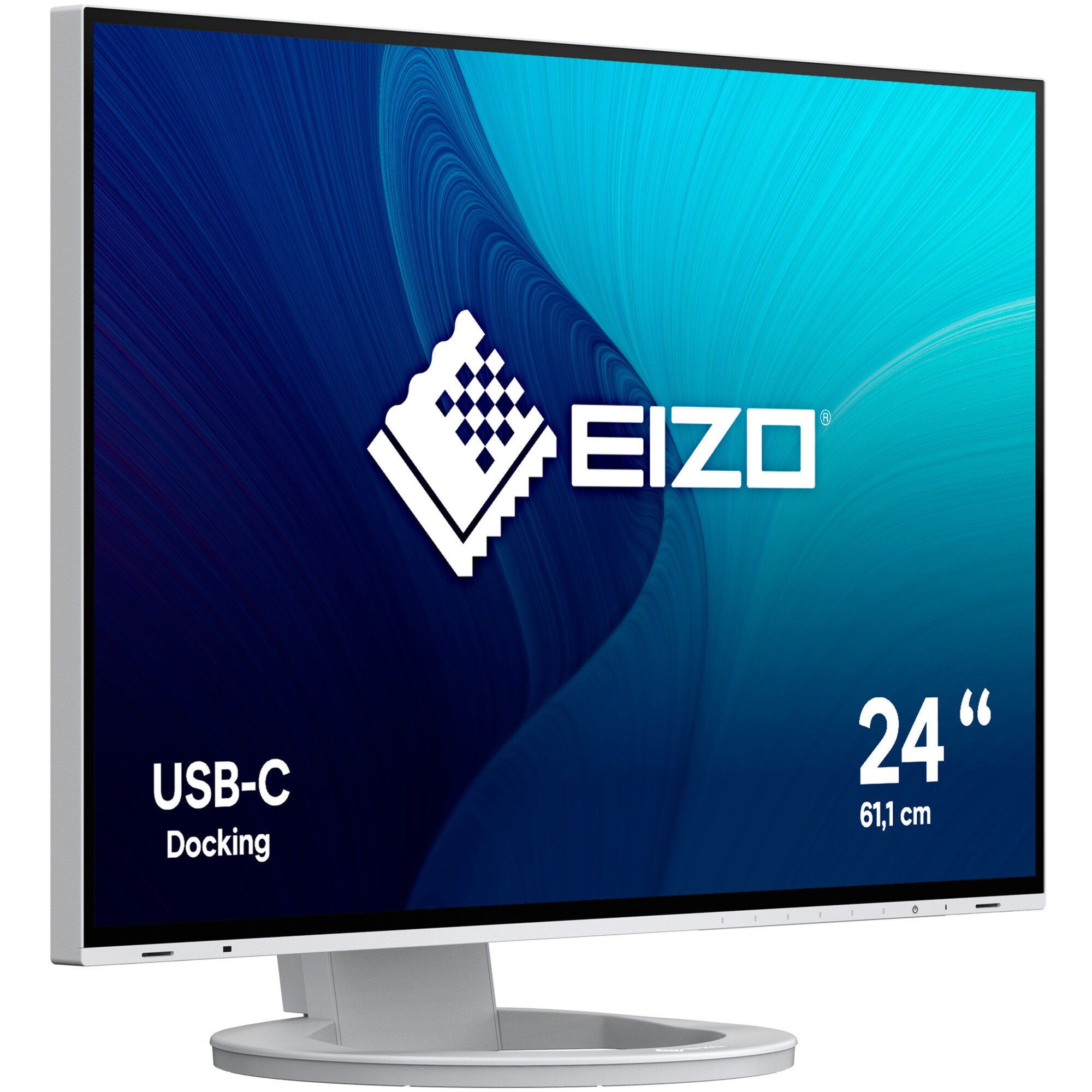 Eizo LED-Monitor FlexScan EV2485-WT
