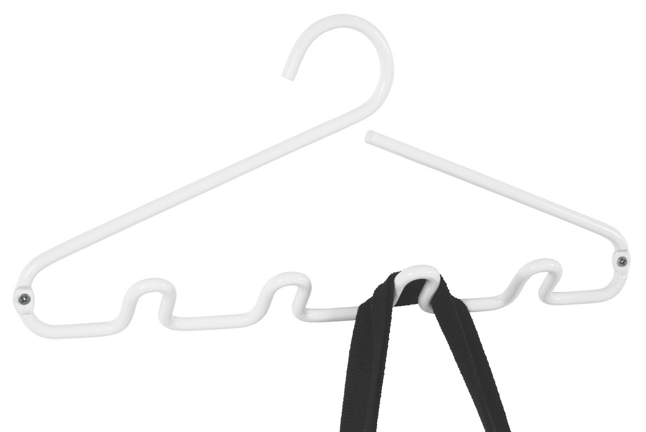 XORA Garderobenleiste HANGERS