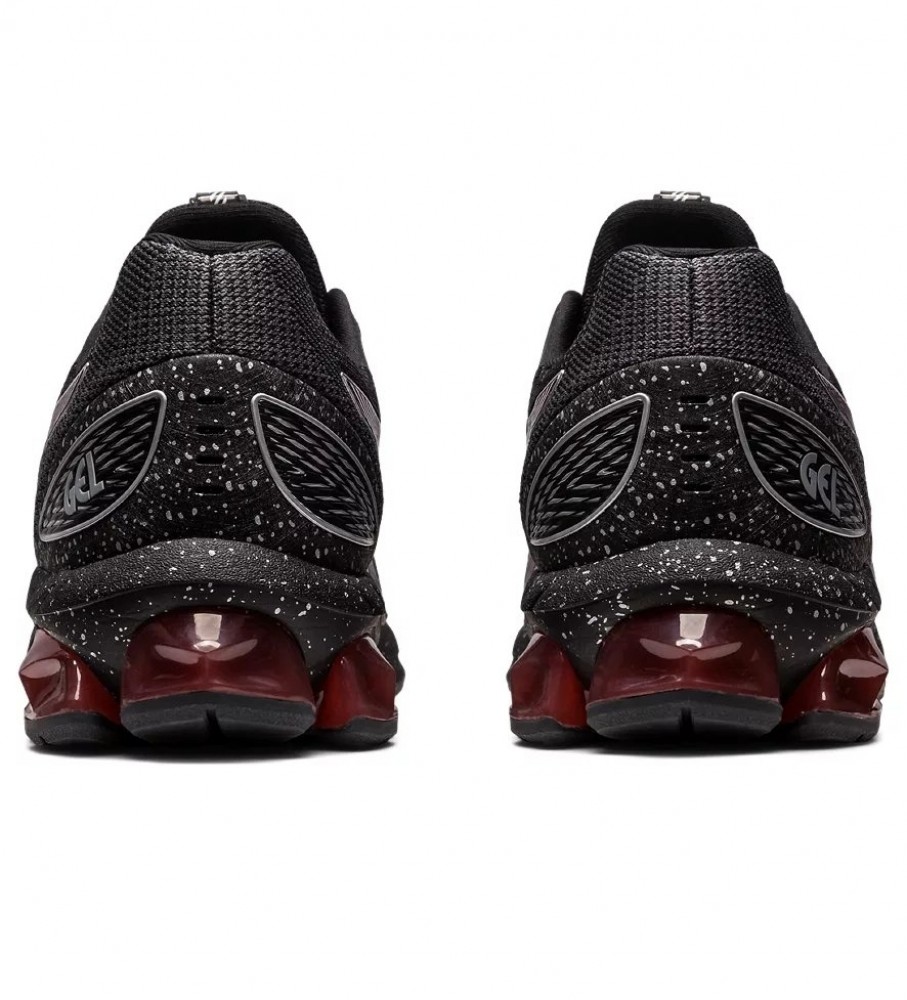 Tênis Asics Gel-Quantum 180 VII preto