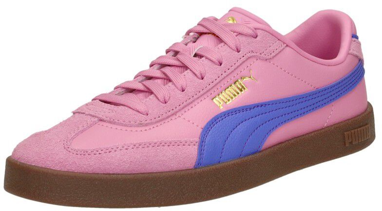 Puma Puma Club II roze