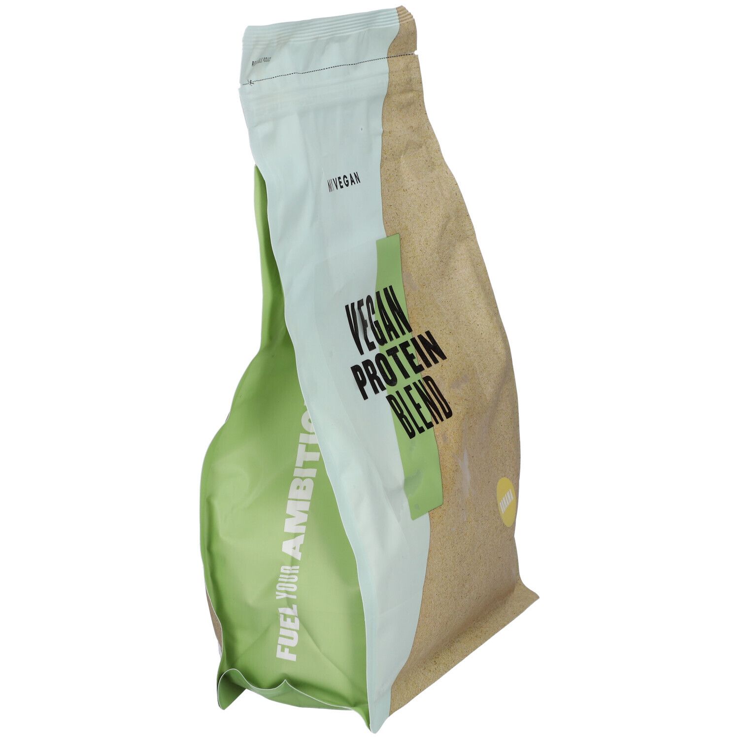 MyProtein Vegan Protein Blend Banane