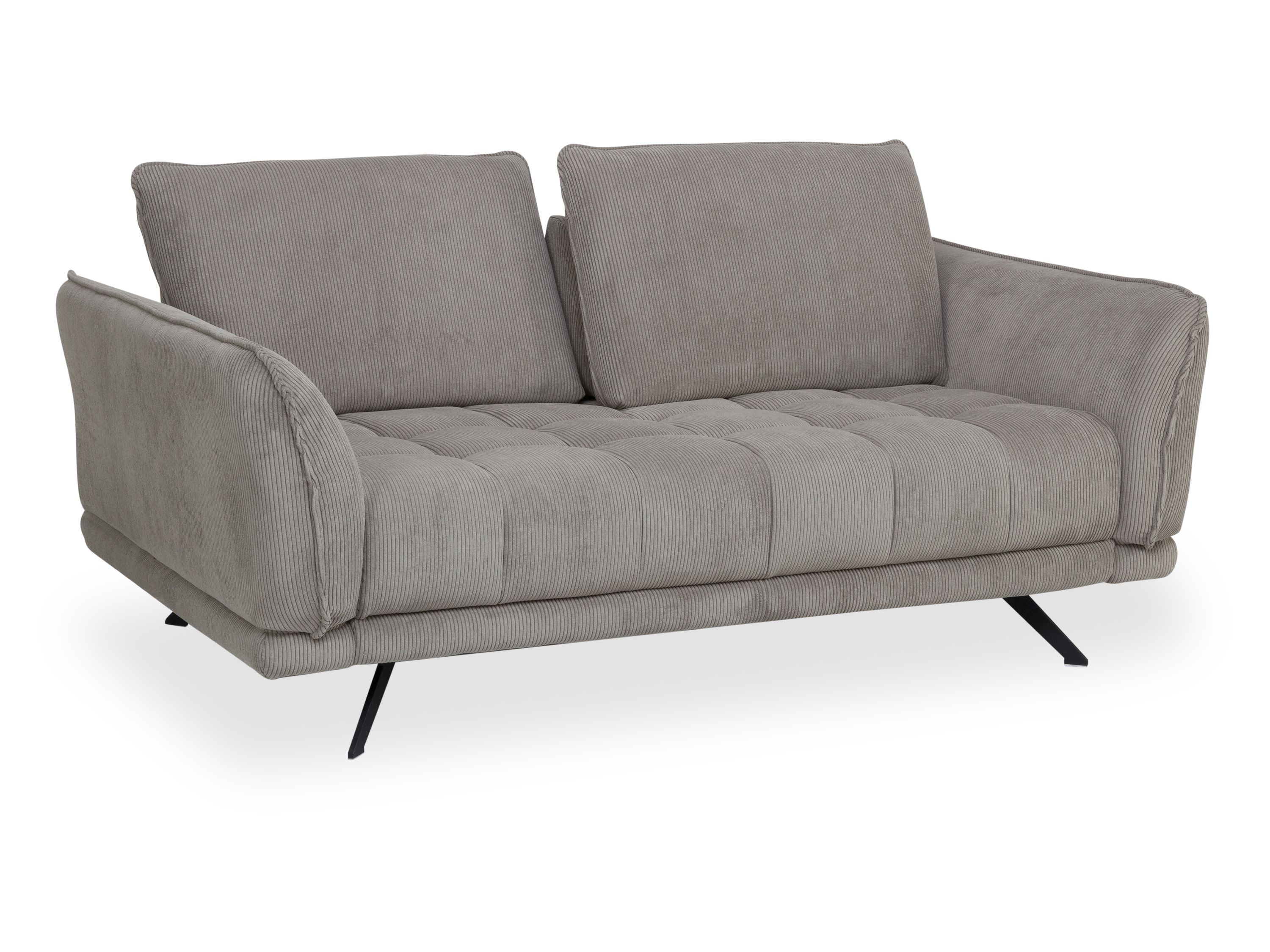 Sofa 2,5 Sitzer MAXINE 16494 lind