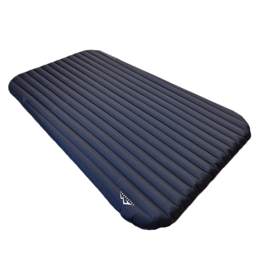 Falkeberg Cloud Duo 2.0, Dobbelt liggeunderlag<br>Temp grense - 6°C