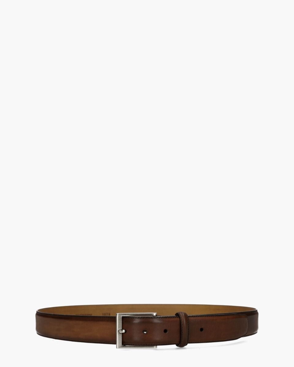 Magnanni 1078 Bruin/Cognac Herenriem