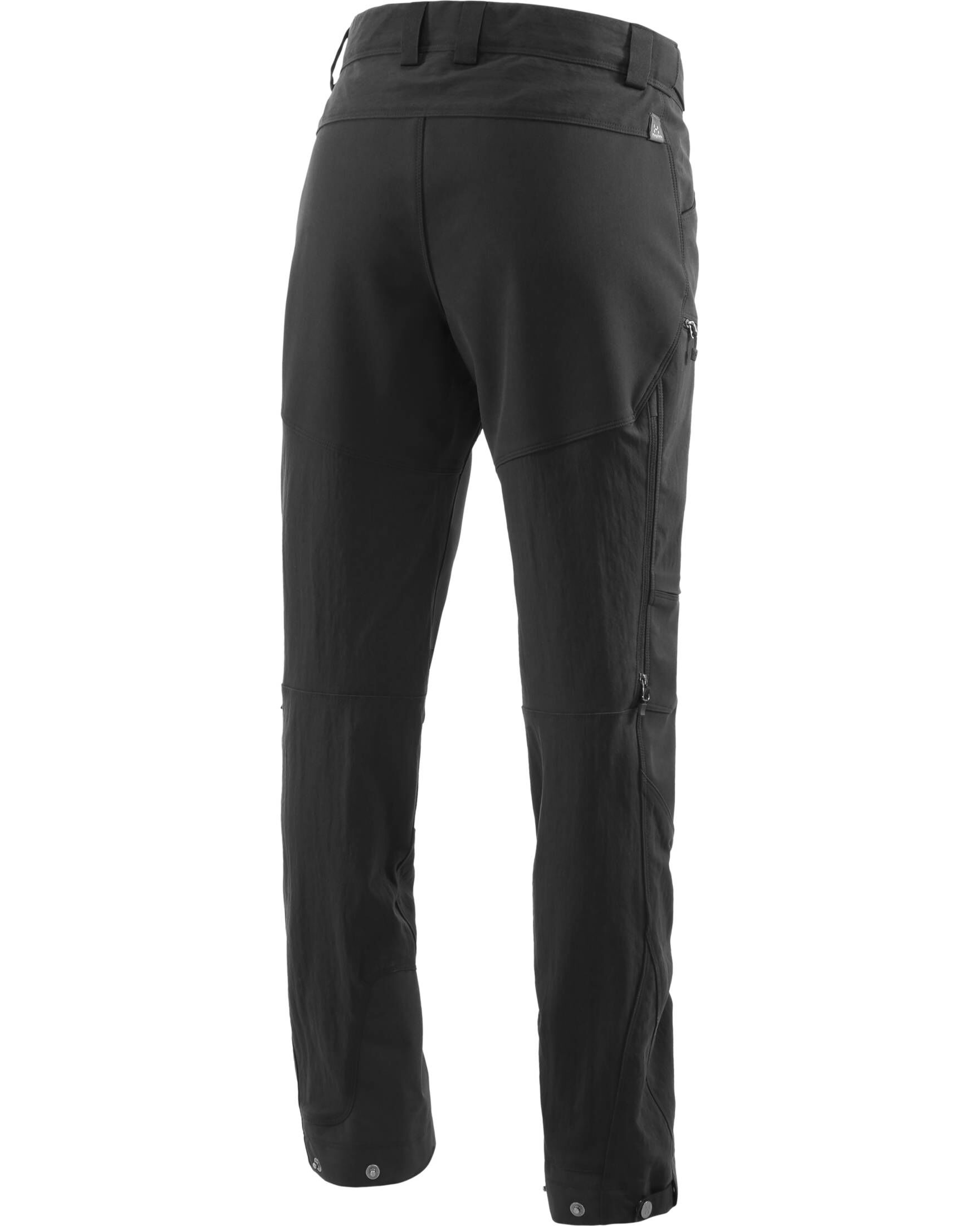 Haglöfs| Damen Wanderhose Rugged Mountain Pant
