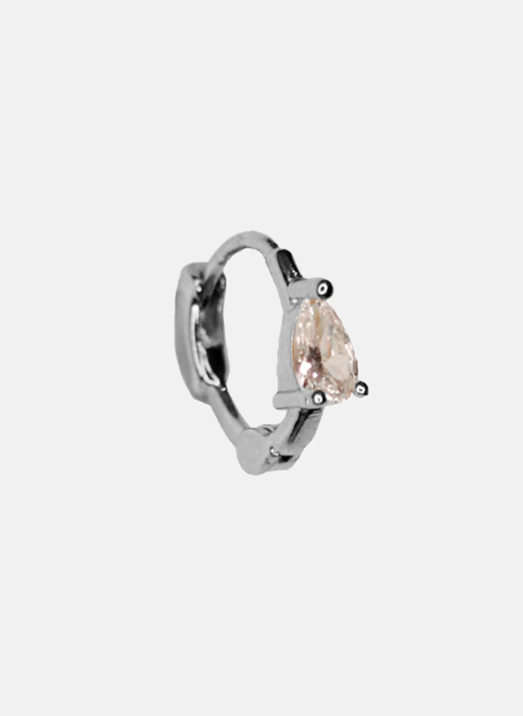 IMA - Piercing ima | Blanc