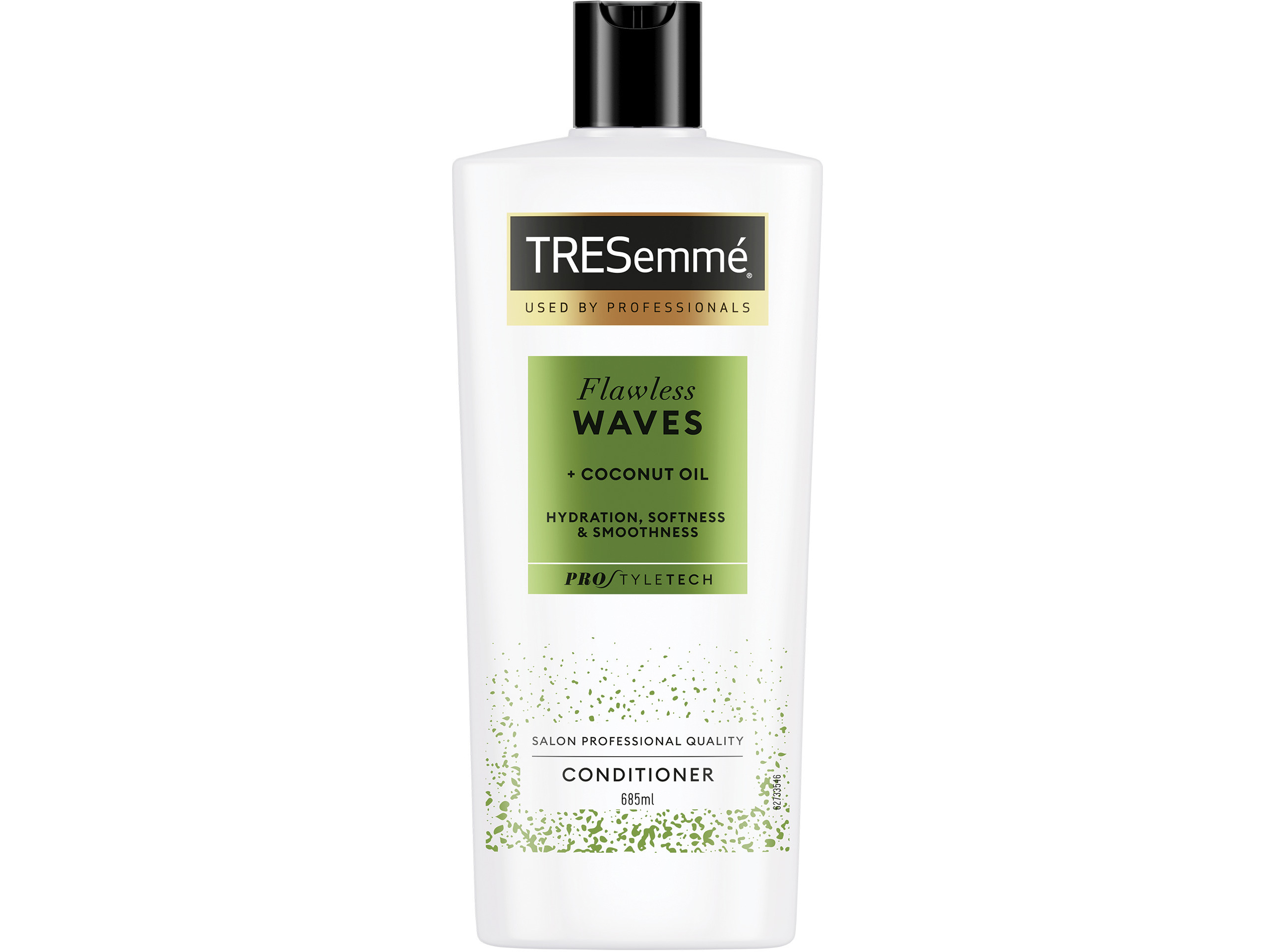 CONDICIONADOR TRESEMMÉ FLAWLESS WAVES 685ML