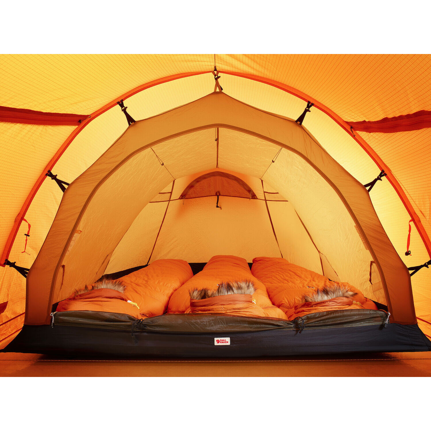 Fjällräven Polar Endurance 3