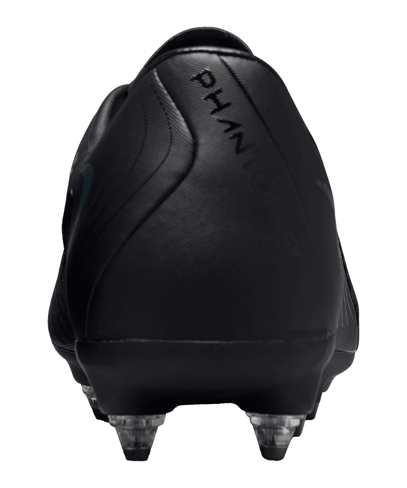Nike Phantom GX II Academy SG-Pro AC Shadow Schwarz F002