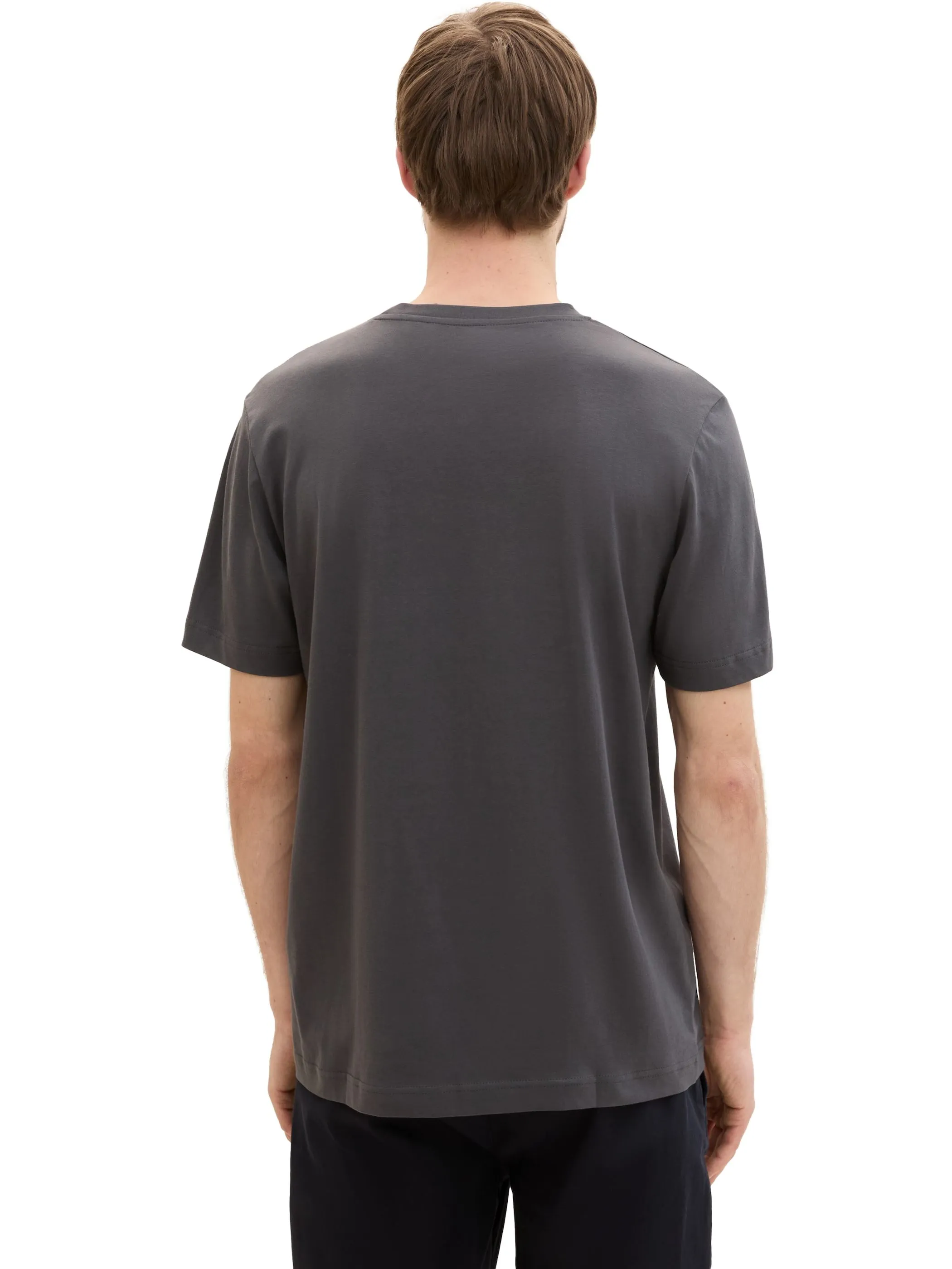 Herren T-Shirt mit Print