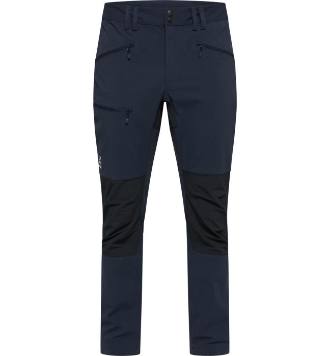 Mid Slim Pant Men Long herrebukser