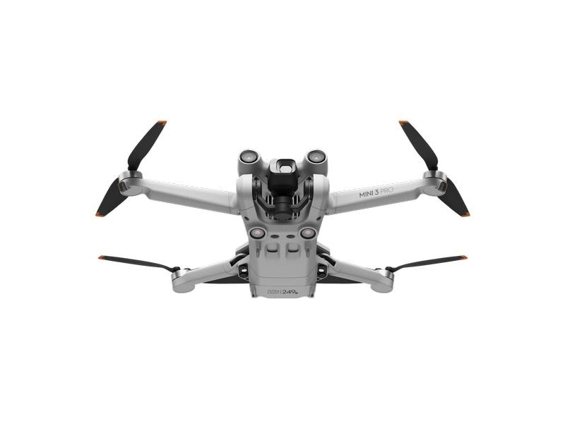 DJI Enterprise Multikopter Mini 3 Pro RTF & Drone Harmony M 3D- Flugmanagementplattform für Kartierung, Vermessung und Drohneninspektionen