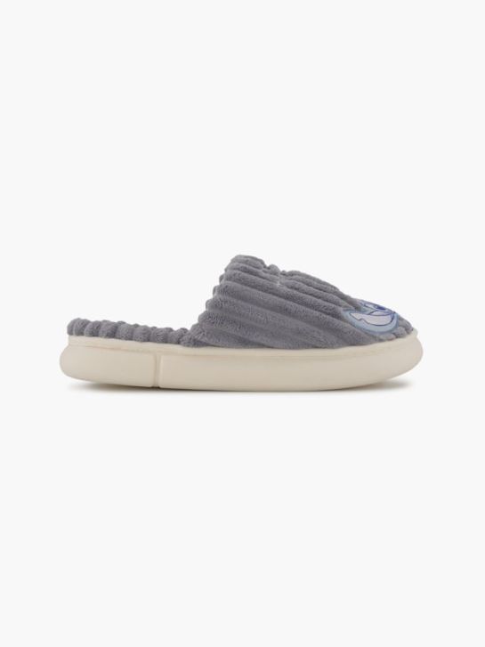 Stitch Pantoffel Blau