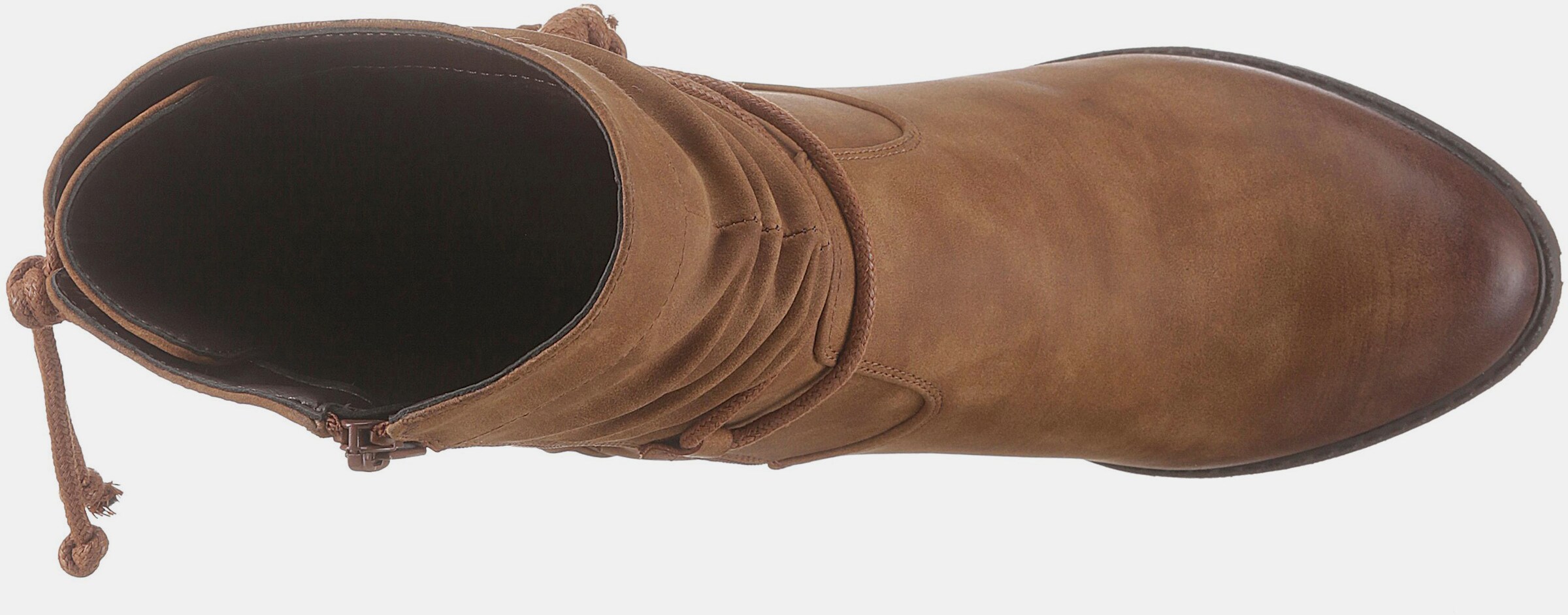 Stiefelette