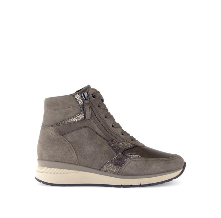 Gabor 56.708 bronce/mohair(mic)