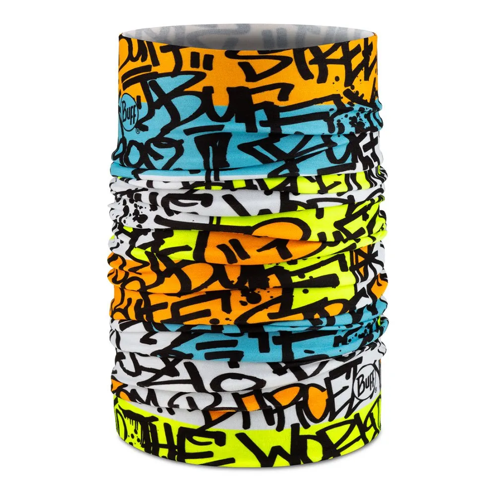Protetor de pescoço Buff® Ecostretch