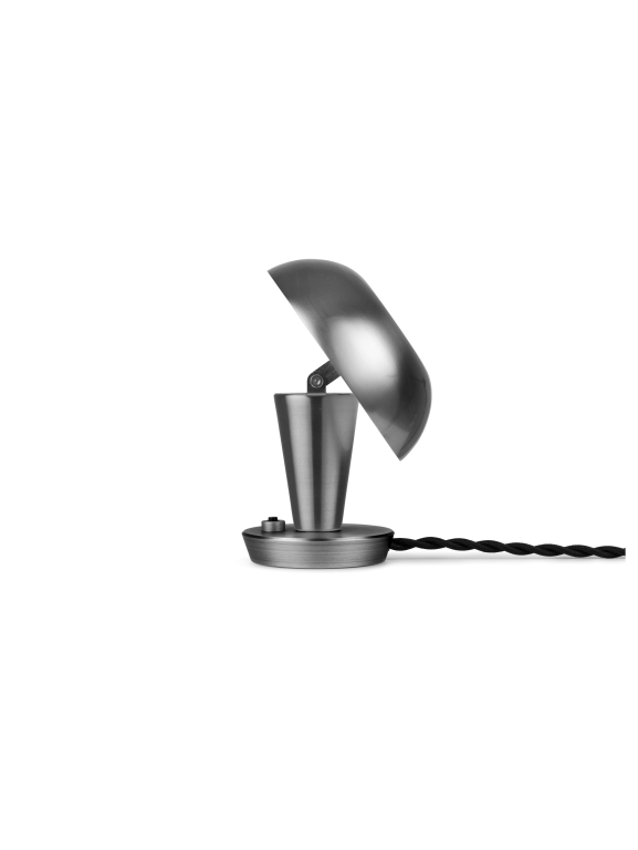 Ferm Living Tiny tafellamp brass