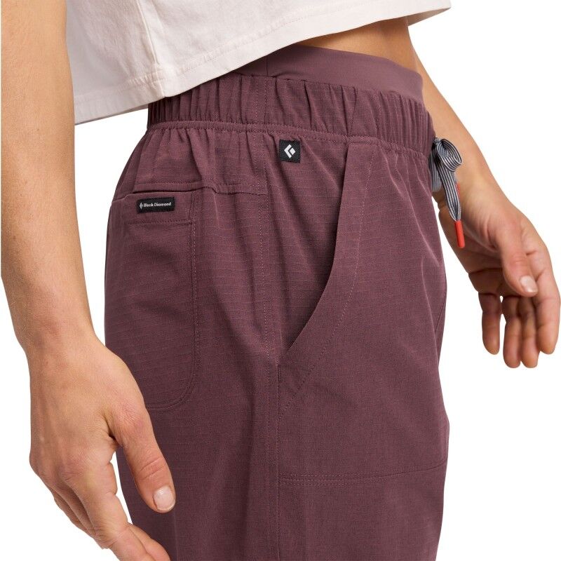 Sequence Pants - Pantalon escalade femme