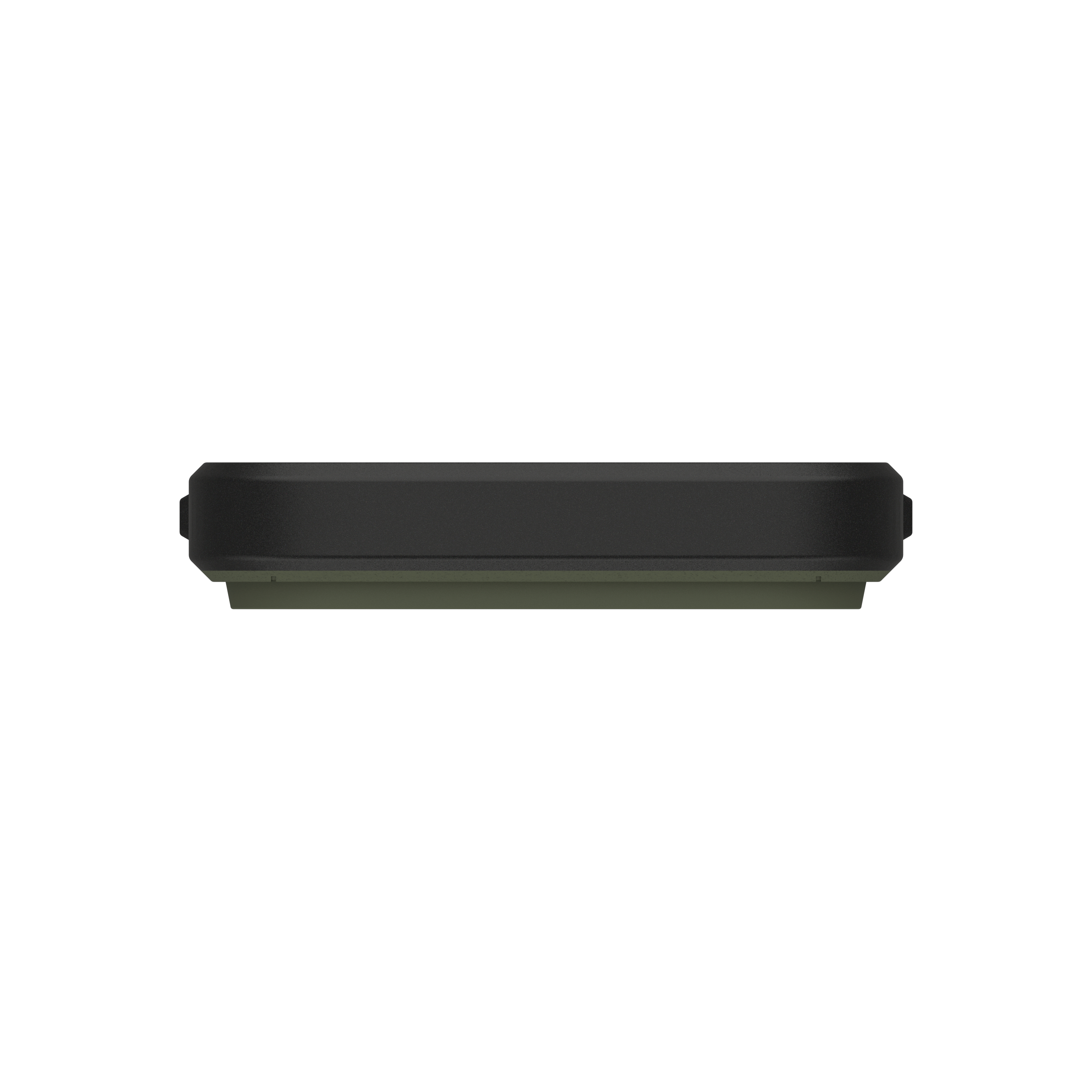 iPhone 17 Pro MagSafe Schutzhülle Civilian Case (114545117297) - Olive