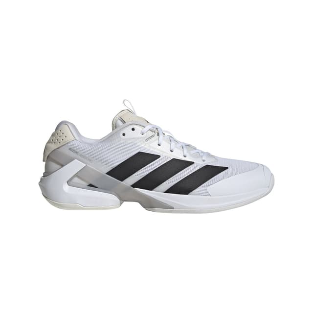 Adidas Adizero Ubersonic 5 M White 2025 | EU43-1/3