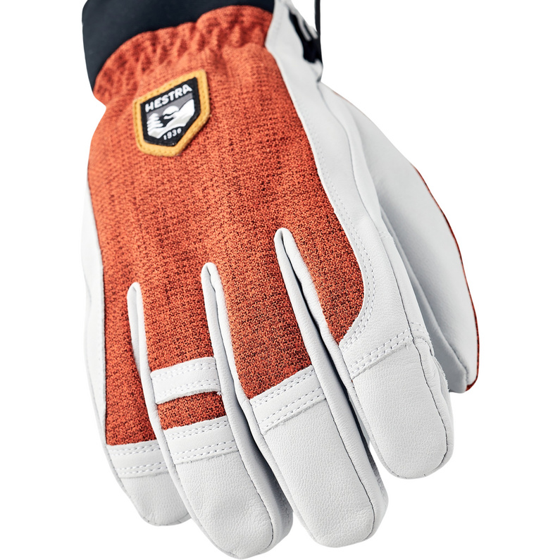 Hestra Army Leather Patrol Handschuhe