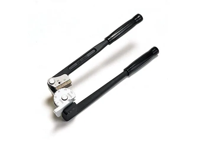 Bukketang RIDGID 412M 12mm