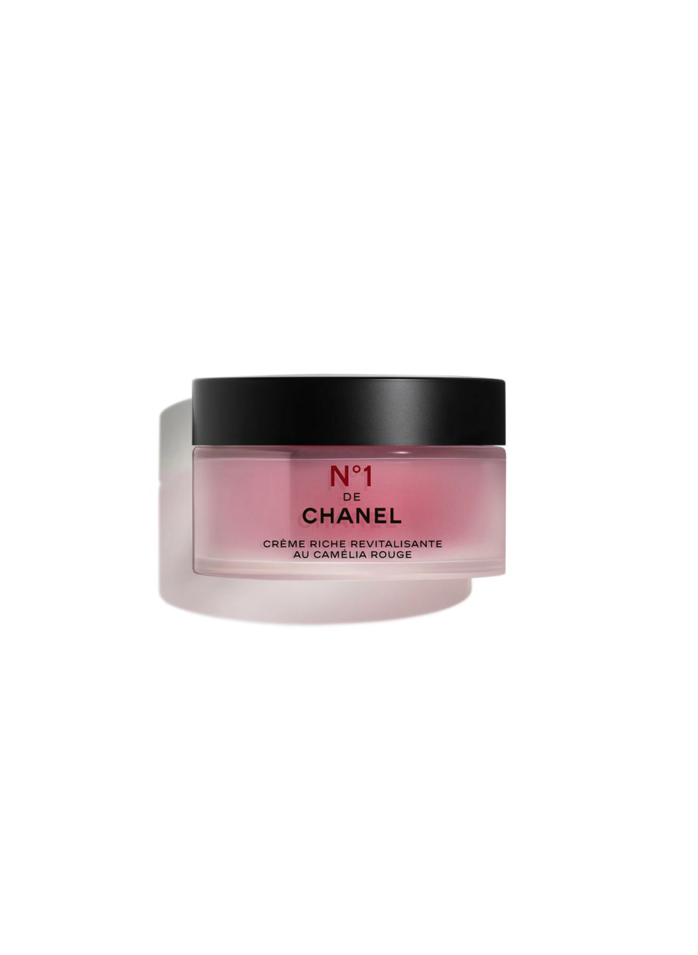 CHANEL N°1 DE CHANEL REICHHALTIGE REVITALISIERENDE CREME