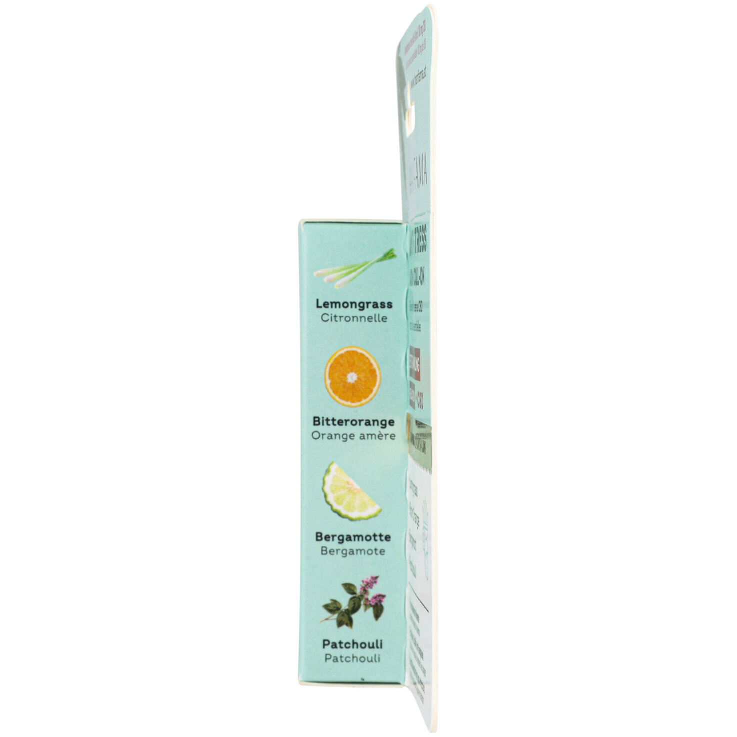 Hanfama Anti Stress Aroma Roll-on