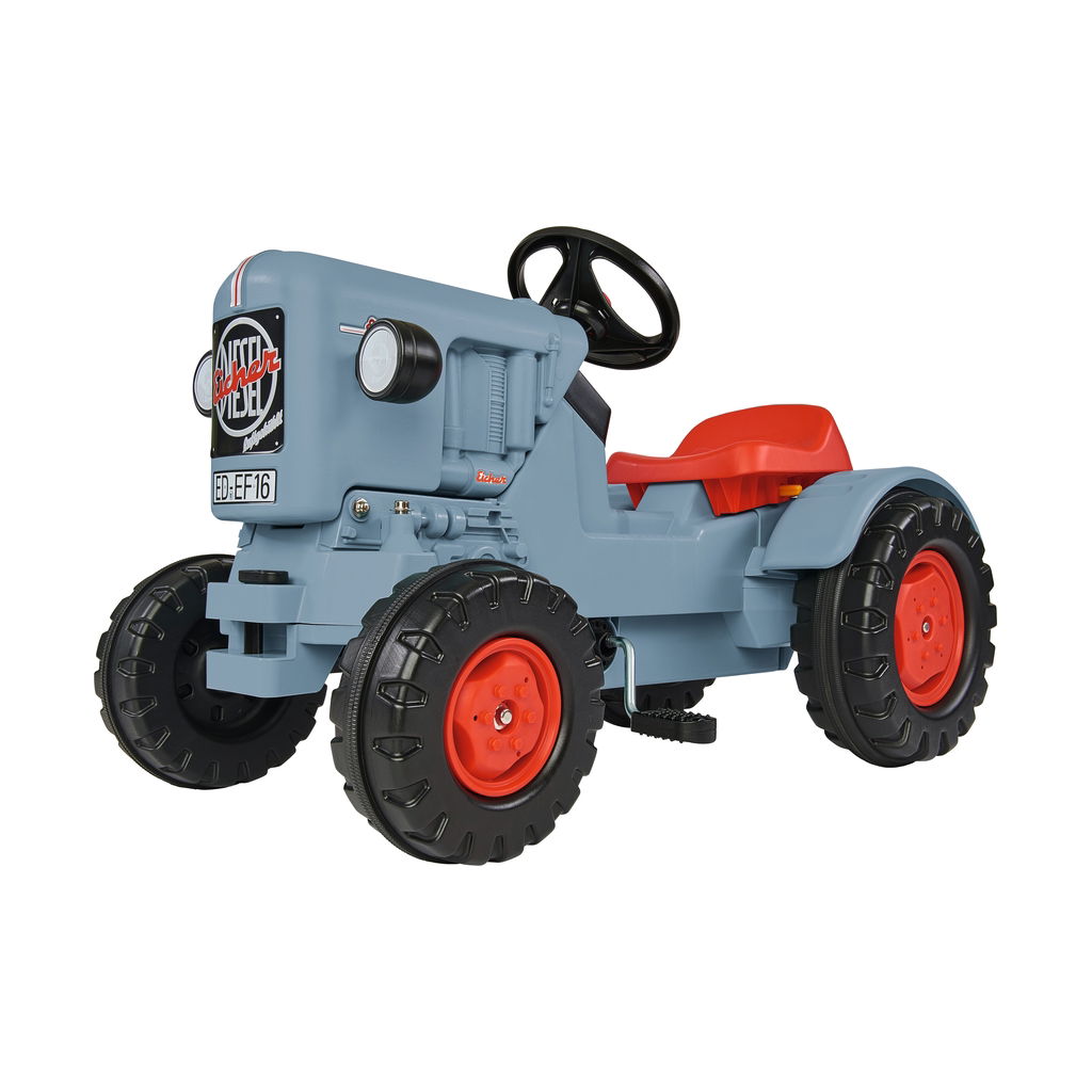 BIGBIG   Eicher Diesel ED 16