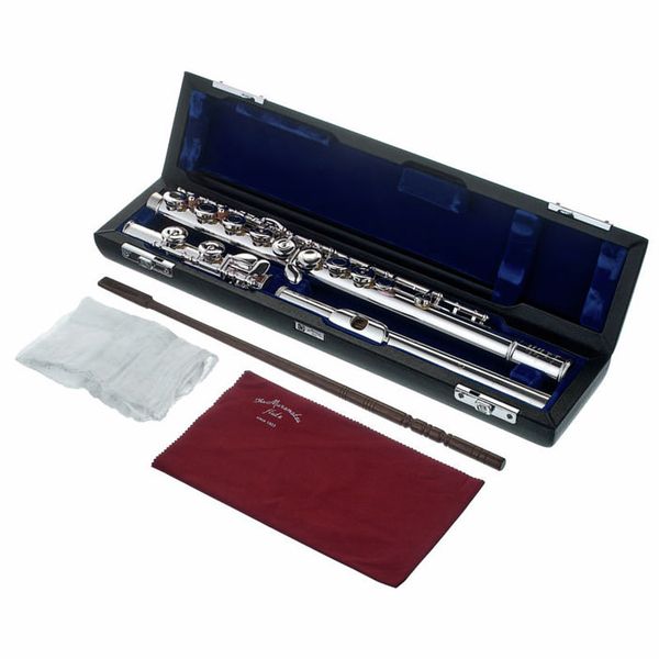 Muramatsu EX-III- CCE Flute