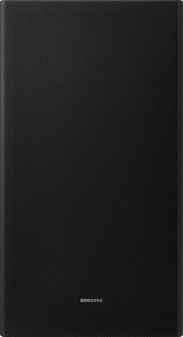 Samsung 3.1ch HW-B660D soundbar (sort)