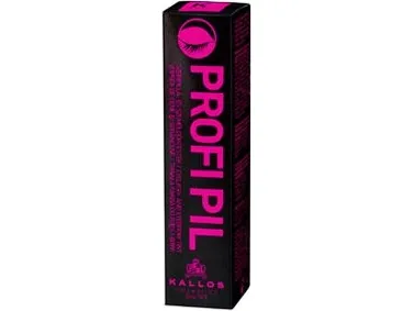 Kallos Profi Pil Eyelash And Eyebrow (1 Black) 15 ml