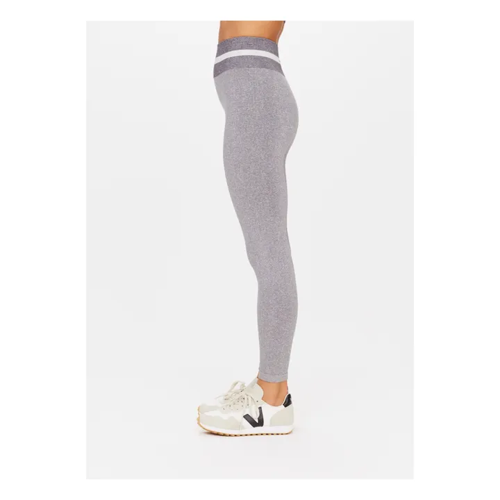 The Upside Legging Form Seamless | Gris
