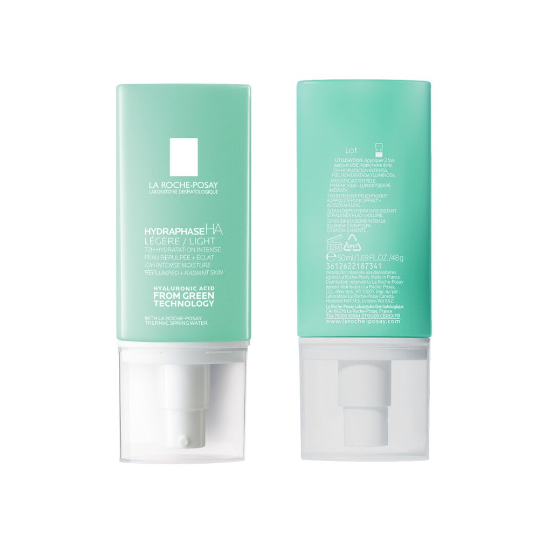 LA ROCHE POSAY  Hydraphase HA Ligeiro - 50ml