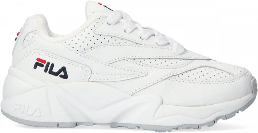 Fila Lage sneakers V94m L Jr Zwart