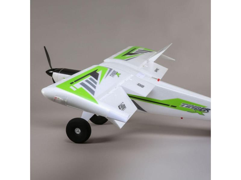 E-flite Motorflugzeug Timber X 1200 mm PNP 3D-Kunstflugfähiges Motorflugzeug