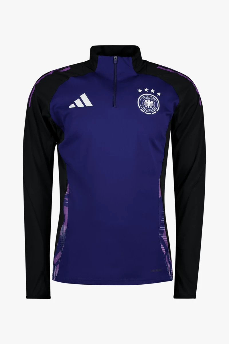 adidas Performance Deutschland Tiro 24 Herren Longsleeve