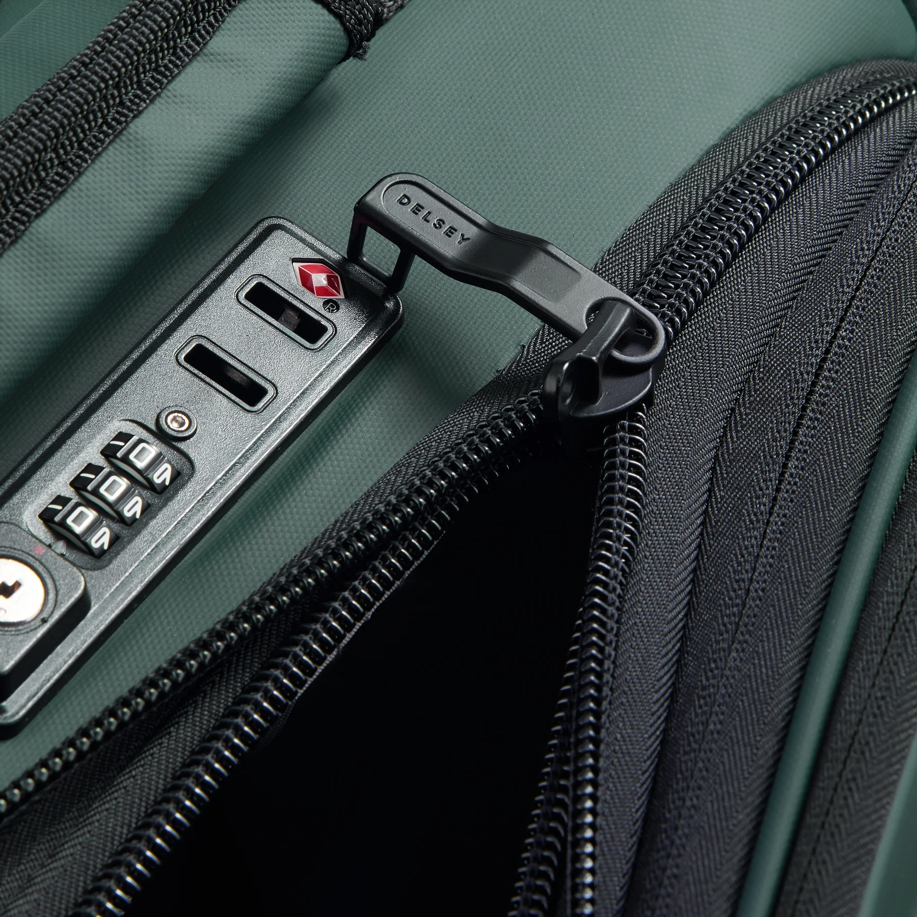 Valise Cabine - S Extensible (55cm)