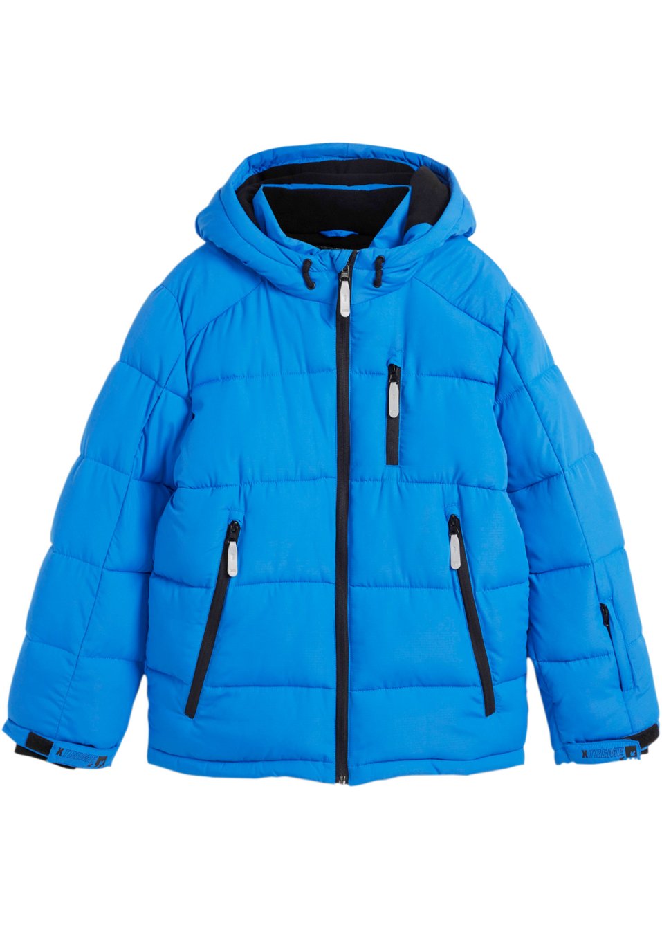 Veste hiver garçon