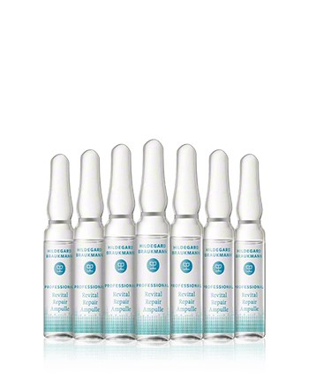 Hildegard Braukmann Professional Revital Repair Ampulle 7x2ml
