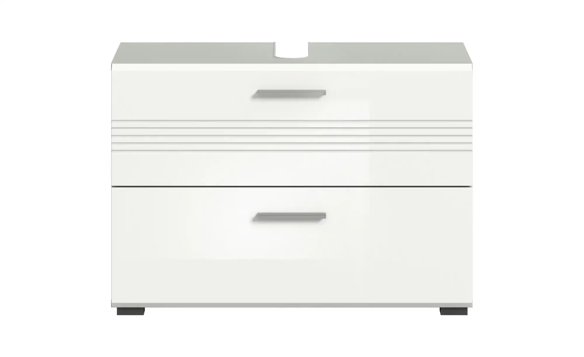 Waschbeckenunterschrank Caputher See