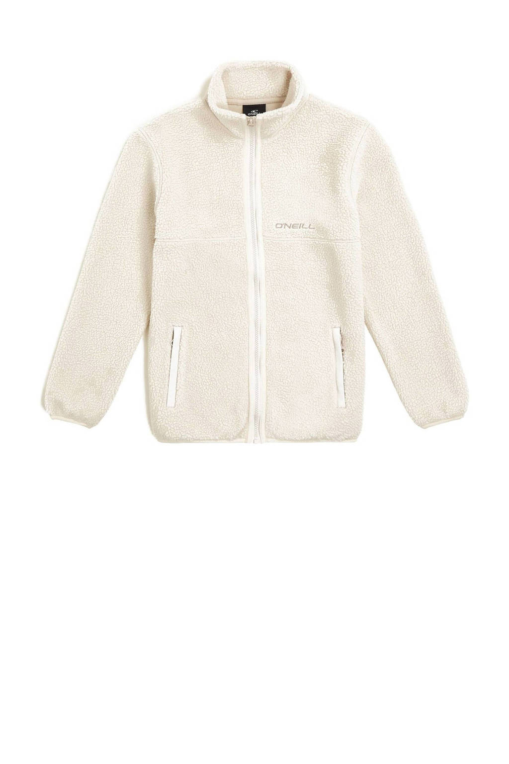 O'Neill fleece vest ecru
