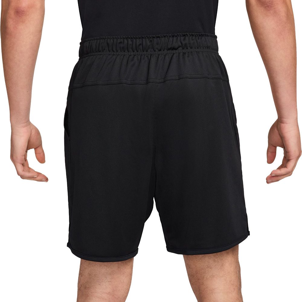Nike Totality Dri-Fit Shorts Herren schwarz