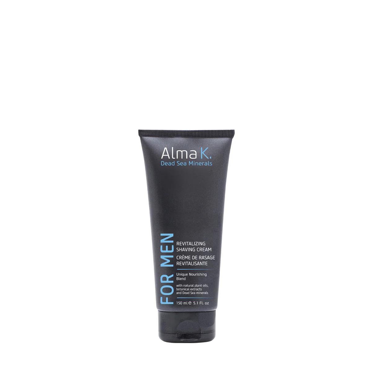 Crème à Raser Revitalisante 150ml