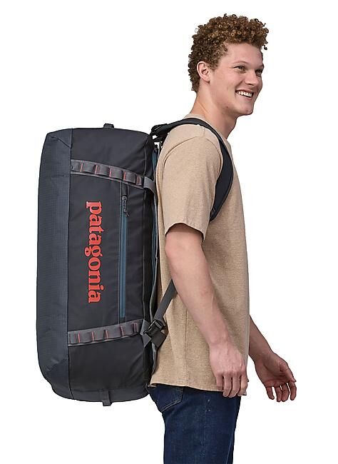 PATAGONIA - BLACK HOLE DUFFEL 70 L SAC