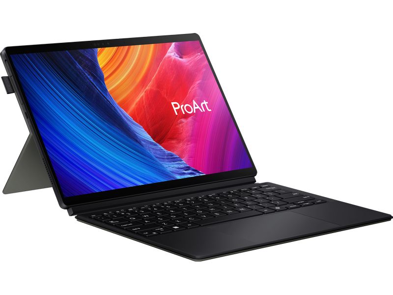 ASUS Notebook ProArt PZ13 OLED (HT5306QA-LX006X) Convertible-Laptop mit OLED-Panel